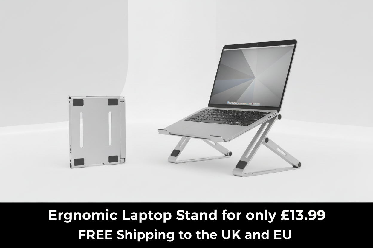 Make it look more professional 